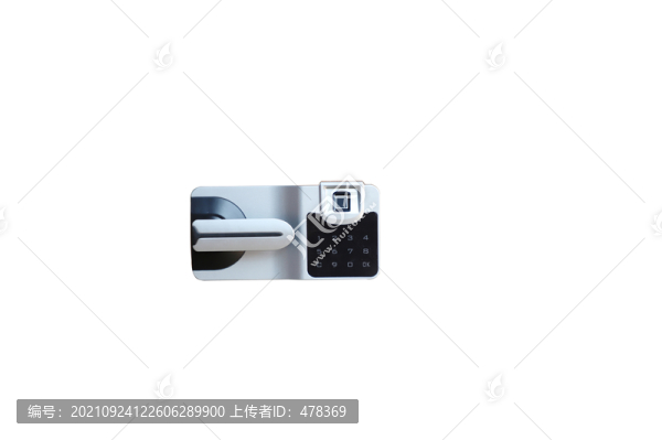 指紋鎖