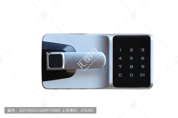 電子鎖