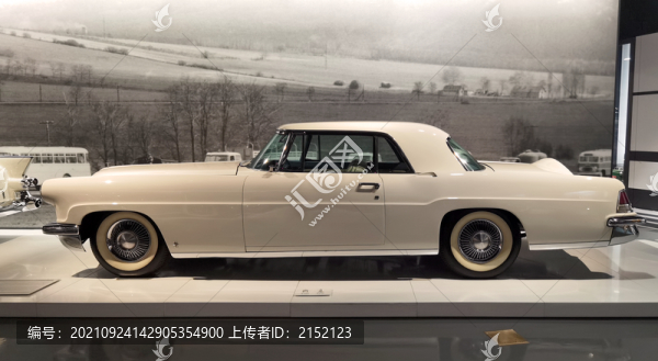 上世紀(jì)四十年代汽車