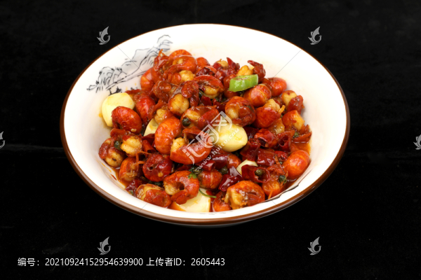 香辣蝦球01