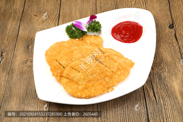 炸雞排03