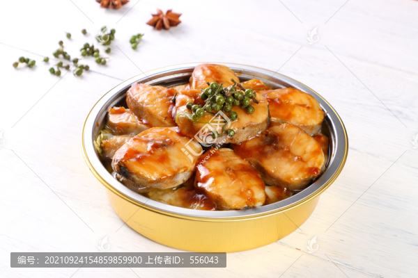 藤椒魚塊