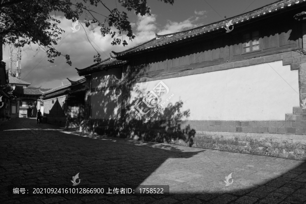 老麗江