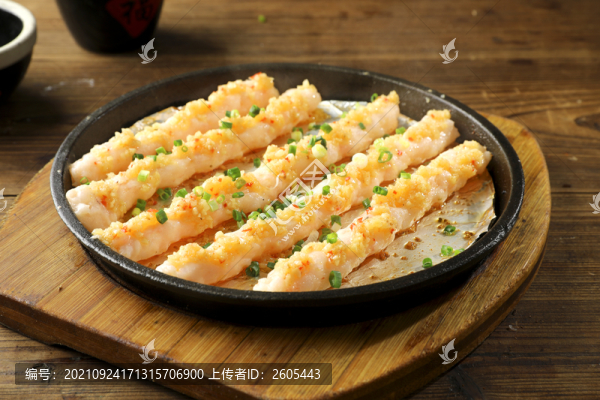 鐵板蝦滑02