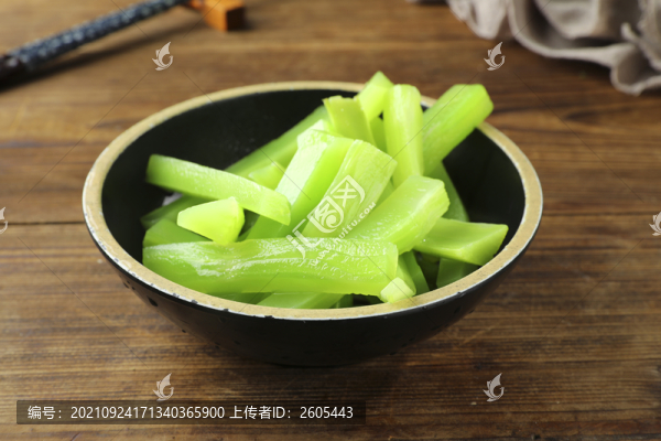 萵苣條02
