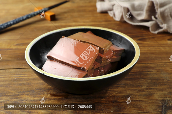 鴨血01