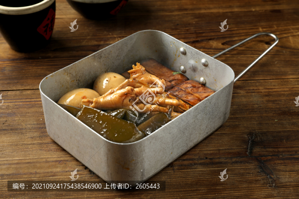 葷素小鹵06