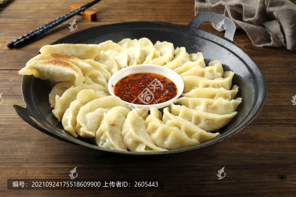 炕煎餃03