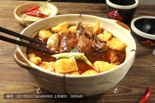 牛腩鍋仔05