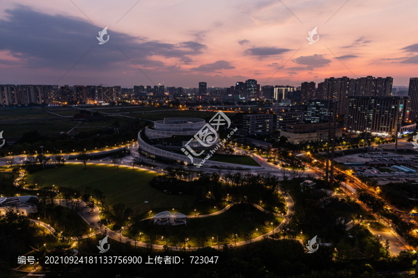 杭州運(yùn)河大劇院