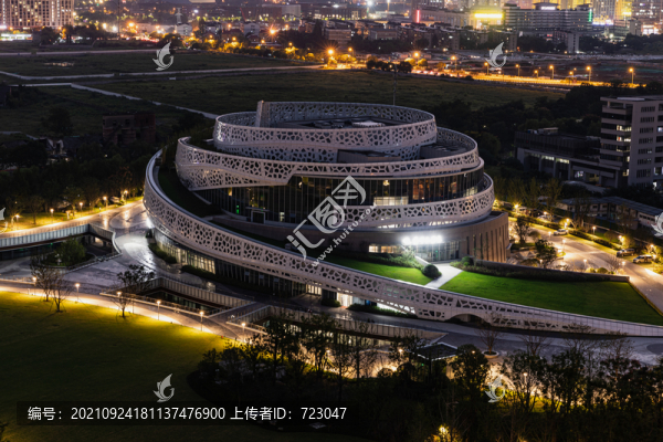 杭州運河大劇院
