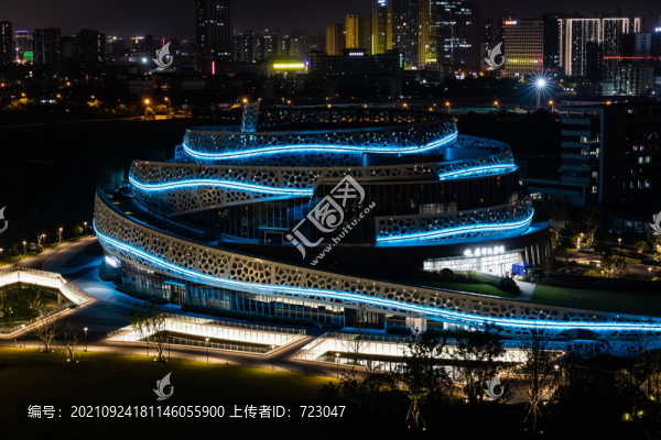 杭州運(yùn)河大劇院
