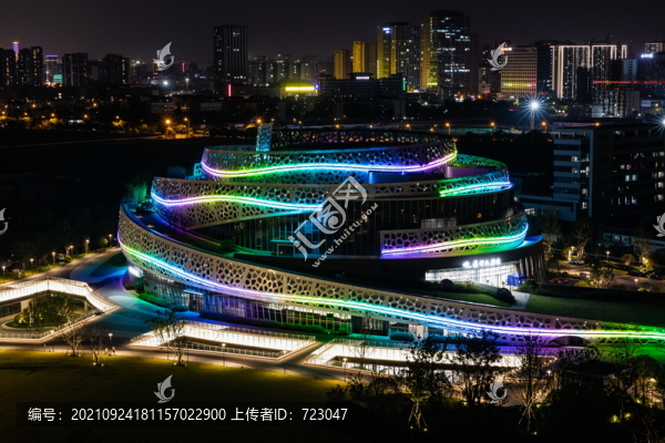 杭州運(yùn)河大劇院