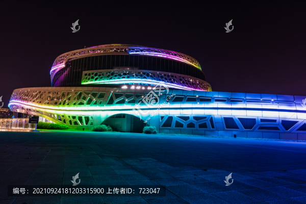 杭州運(yùn)河大劇院