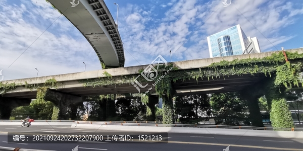 成都路橋