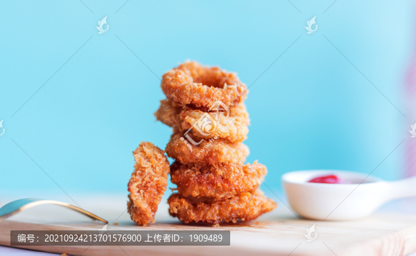 魷魚(yú)圈