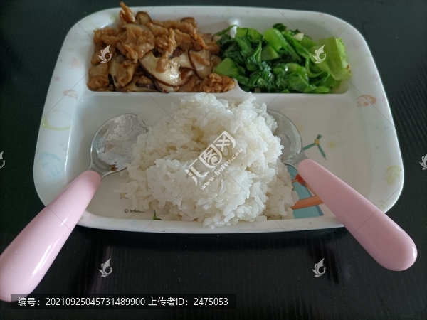 兒童套餐