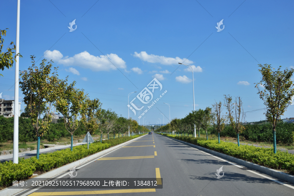 旅游公路