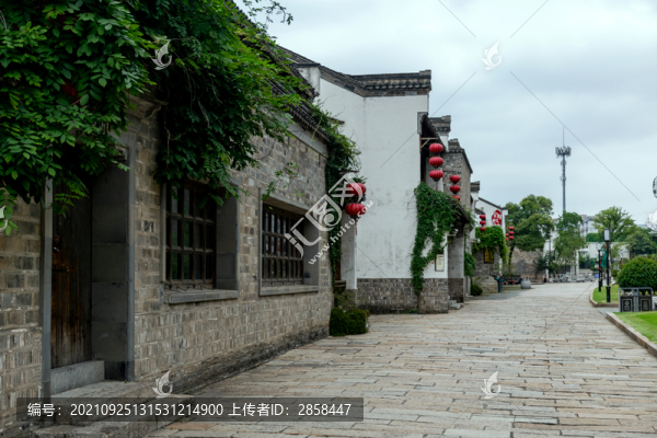 老門東