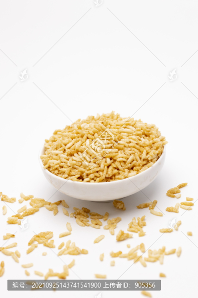 炒米