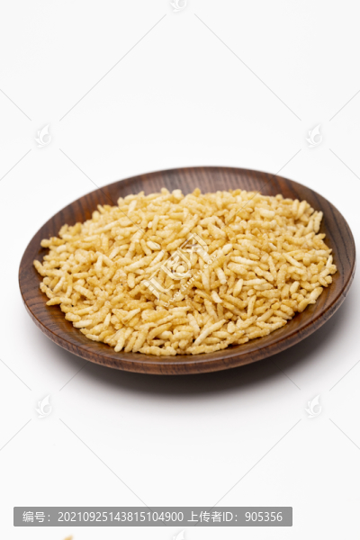 炒米