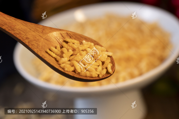 炒米