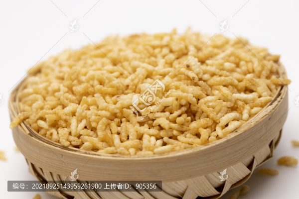 炒米