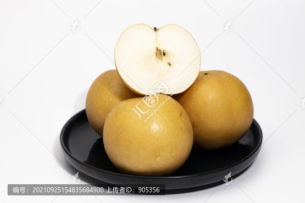 豐水梨