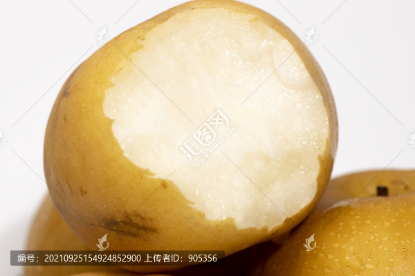 金秋梨