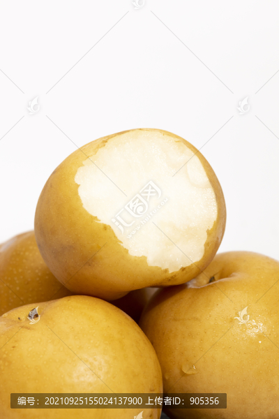 金秋梨