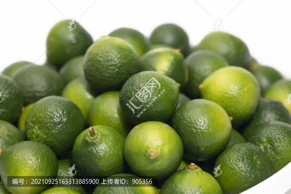 青金桔