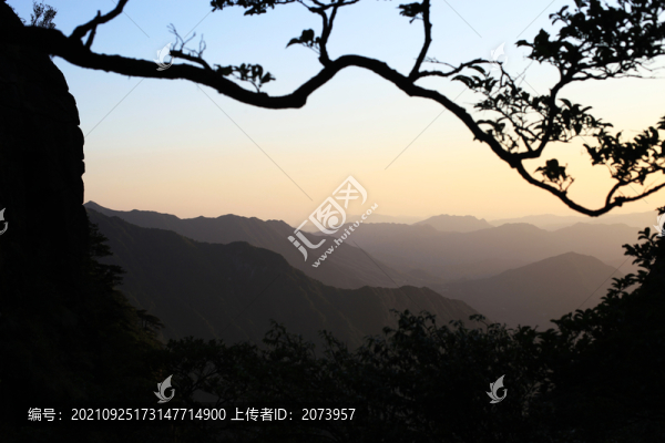 山川