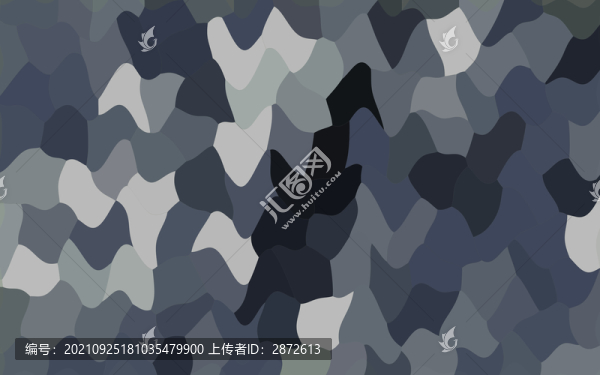 迷彩