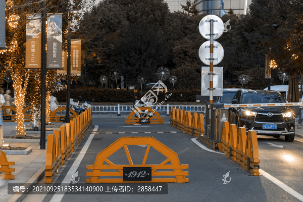 南京百家湖1912街區(qū)