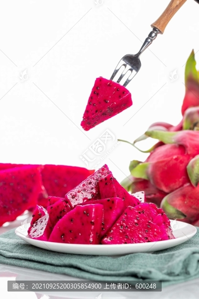 火龍果