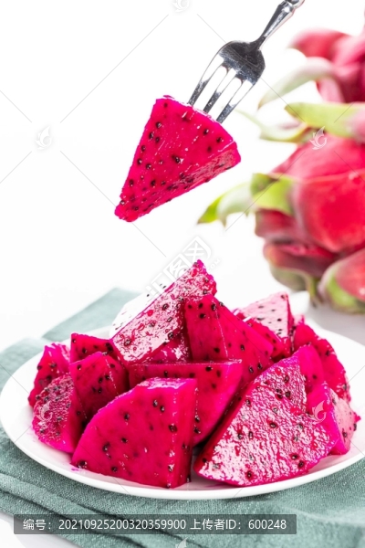 火龍果
