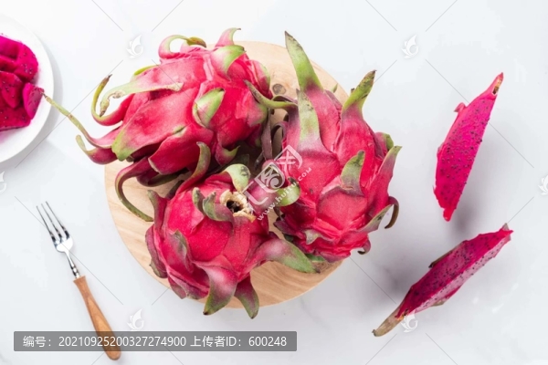 火龍果