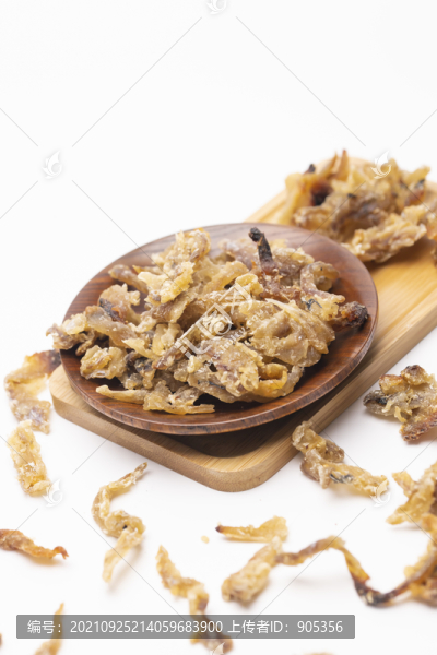 鱈魚片