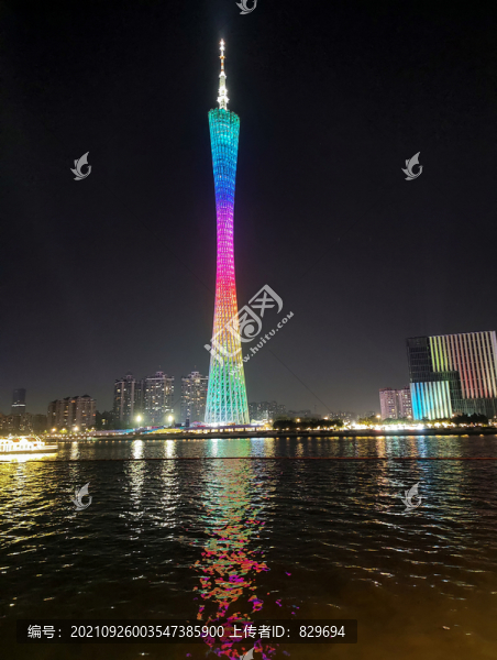 廣州塔