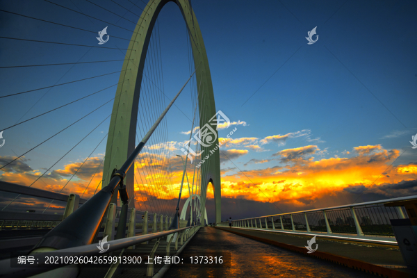 首鋼大橋
