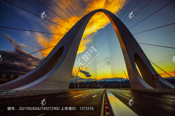 首鋼大橋