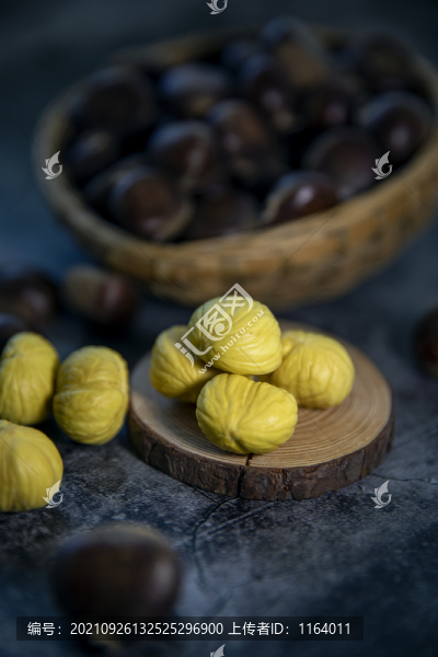 板栗