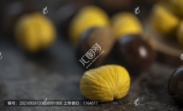 板栗