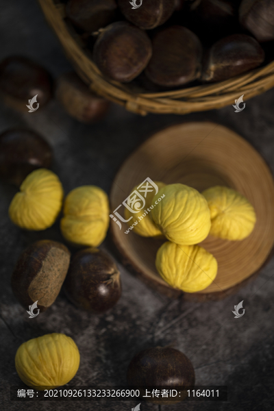 板栗