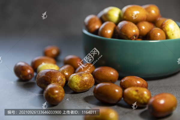 大棗