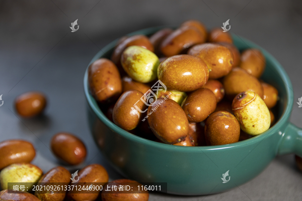 大棗