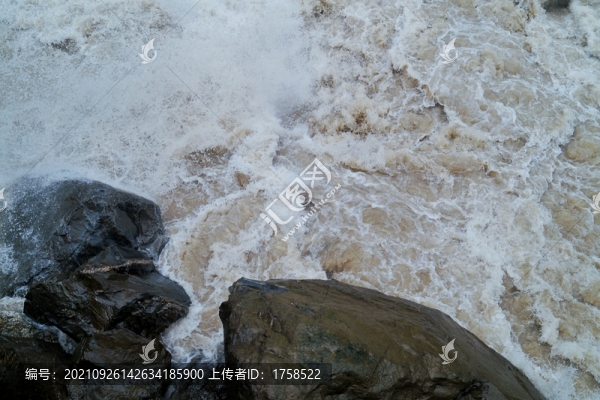 香格里拉虎跳峽