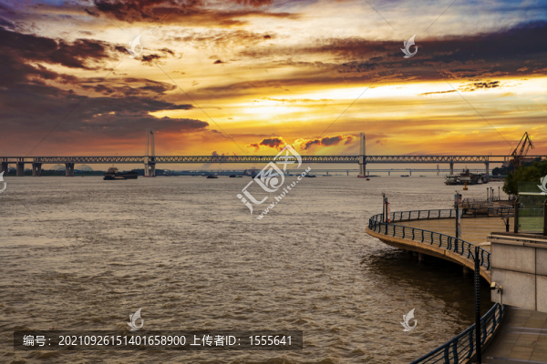 蕪湖長江大橋