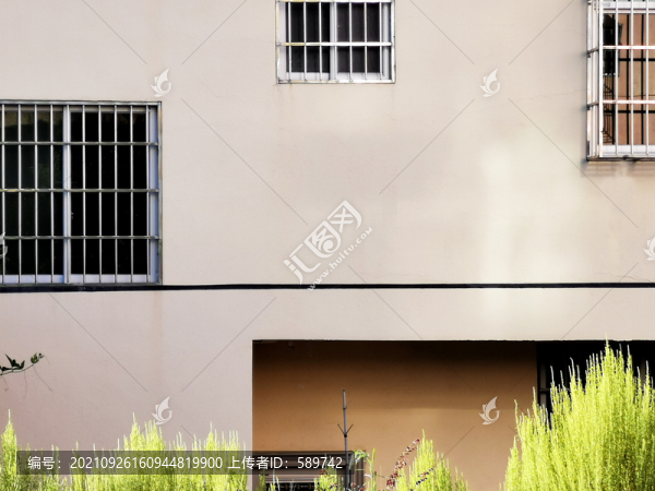 住宅
