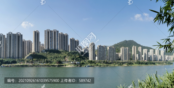 住宅小區(qū)
